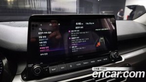 Kia Seltos Дизель 1.6 2WD 2020 года из Южной Кореи