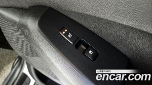 Kia Seltos Дизель 1.6 2WD 2020 года из Южной Кореи