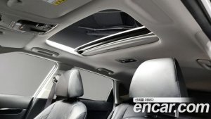 Kia Seltos Дизель 1.6 2WD 2020 года из Южной Кореи
