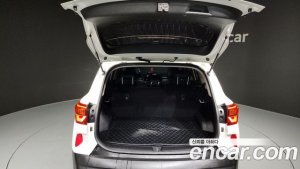 Kia Seltos Дизель 1.6 2WD 2020 года из Южной Кореи