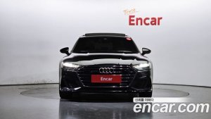 Audi A7 55 TFSI 4WD Premium 2020 года из Южной Кореи