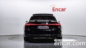 Audi A7 55 TFSI 4WD Premium 2020 года из Южной Кореи