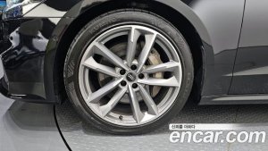 Audi A7 55 TFSI 4WD Premium 2020 года из Южной Кореи