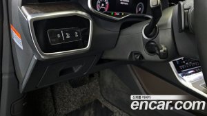 Audi A7 55 TFSI 4WD Premium 2020 года из Южной Кореи