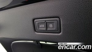 Audi A7 55 TFSI 4WD Premium 2020 года из Южной Кореи