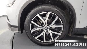 Renault-KoreaSamsung QM6 2.0 GDe RE Signature 2WD 2020 года из Южной Кореи