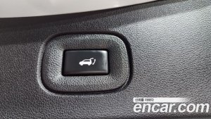 Renault-KoreaSamsung QM6 2.0 GDe RE Signature 2WD 2020 года из Южной Кореи