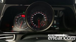Hyundai AVANTE 1.6 2021 года из Южной Кореи
