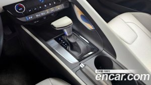 Hyundai AVANTE 1.6 2021 года из Южной Кореи