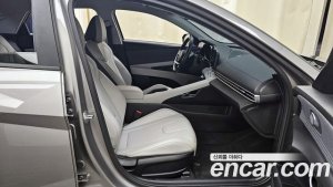 Hyundai AVANTE 1.6 2021 года из Южной Кореи