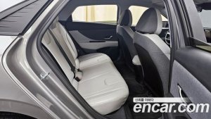 Hyundai AVANTE 1.6 2021 года из Южной Кореи