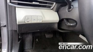 Hyundai AVANTE 1.6 2021 года из Южной Кореи
