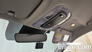 Hyundai AVANTE 1.6 2021 года из Южной Кореи
