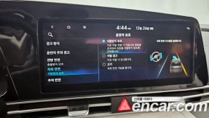 Hyundai AVANTE 1.6 2021 года из Южной Кореи