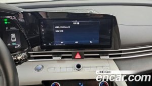 Hyundai AVANTE 1.6 2021 года из Южной Кореи