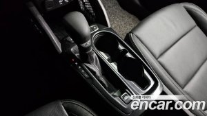 ChevroletGMDaewoo Trailblazer 1.3 Turbo 2WD 2021 года из Южной Кореи
