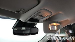 ChevroletGMDaewoo Trailblazer 1.3 Turbo 2WD 2021 года из Южной Кореи