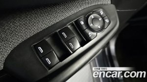 ChevroletGMDaewoo Trailblazer 1.3 Turbo 2WD 2021 года из Южной Кореи