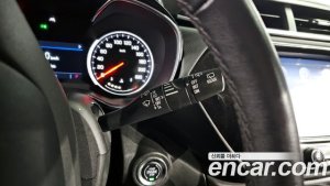 ChevroletGMDaewoo Trailblazer 1.3 Turbo 2WD 2021 года из Южной Кореи