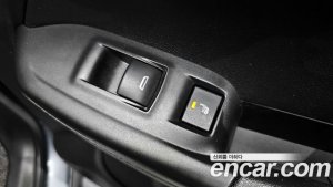 ChevroletGMDaewoo Trailblazer 1.3 Turbo 2WD 2021 года из Южной Кореи
