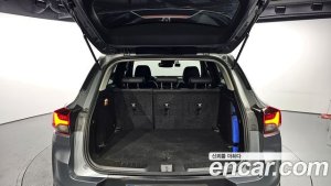 ChevroletGMDaewoo Trailblazer 1.3 Turbo 2WD 2021 года из Южной Кореи