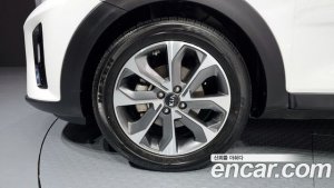 Kia Stonic 1.4 2020 года из Южной Кореи