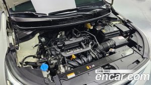 Kia Stonic 1.4 2020 года из Южной Кореи