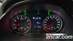 Kia Stonic 1.4 2020 года из Южной Кореи