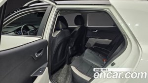 Kia Stonic 1.4 2020 года из Южной Кореи