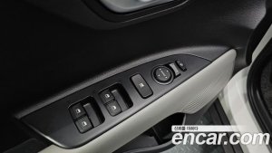 Kia Stonic 1.4 2020 года из Южной Кореи