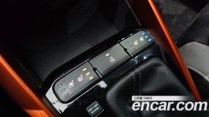 Kia Stonic 1.4 2020 года из Южной Кореи