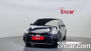 Kia K3 Prestige 2021 года из Южной Кореи