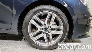 Kia K3 Prestige 2021 года из Южной Кореи