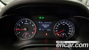 Kia K3 Prestige 2021 года из Южной Кореи