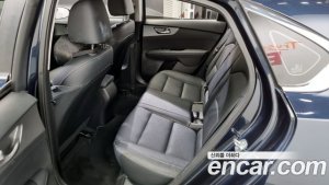 Kia K3 Prestige 2021 года из Южной Кореи