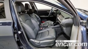 Kia K3 Prestige 2021 года из Южной Кореи