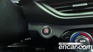 Kia K3 Prestige 2021 года из Южной Кореи