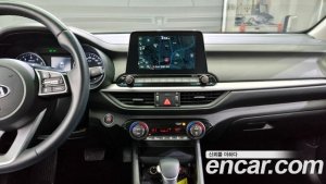Kia K3 Prestige 2021 года из Южной Кореи