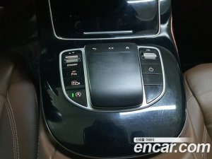 Mercedes-Benz E-Class E250 Avantgarde 2021 года из Южной Кореи