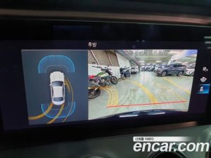 Mercedes-Benz E-Class E250 Avantgarde 2021 года из Южной Кореи