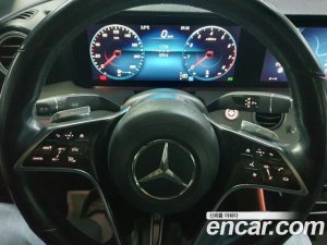 Mercedes-Benz E-Class E250 Avantgarde 2021 года из Южной Кореи