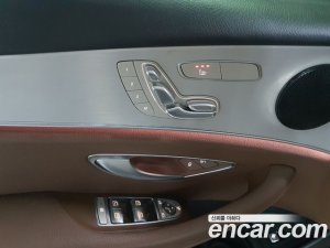 Mercedes-Benz E-Class E250 Avantgarde 2021 года из Южной Кореи