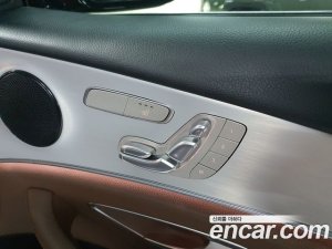 Mercedes-Benz E-Class E250 Avantgarde 2021 года из Южной Кореи