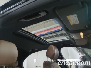 Mercedes-Benz E-Class E250 Avantgarde 2021 года из Южной Кореи