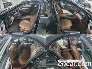 Mercedes-Benz E-Class E250 Avantgarde 2021 года из Южной Кореи
