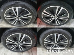 Mercedes-Benz E-Class E250 Avantgarde 2021 года из Южной Кореи