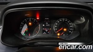 Renault-KoreaSamsung XM3 1.3 TCe RE 2020 года из Южной Кореи