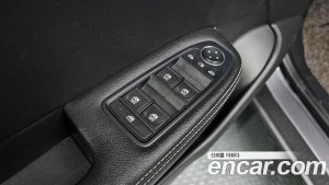 Renault-KoreaSamsung XM3 1.3 TCe RE 2020 года из Южной Кореи