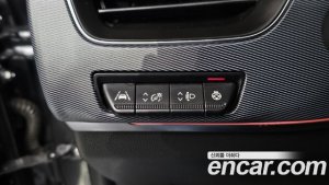 Renault-KoreaSamsung XM3 1.3 TCe RE 2020 года из Южной Кореи