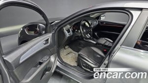 Renault-KoreaSamsung XM3 1.3 TCe RE 2020 года из Южной Кореи